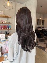 シェル 津山の手店(shel)&nbsp;ラベンダーグレー