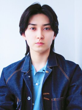 ツーダブル 大阪梅田(WW..) 波巻きツイストスパイラルパーマ刈り上げメンズマッシュ19時以降