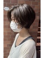 イストリムサロン(ISTORYM Salon) ショート