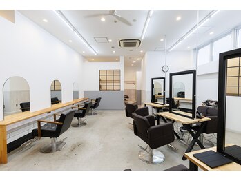 soen by HEADLIGHT 天神店【ソーエン バイ ヘッドライト】