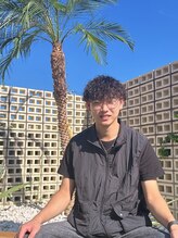 ヘアメイク アース 佐賀鳥栖店(HAIR&MAKE EARTH)&nbsp;千秋 秀容