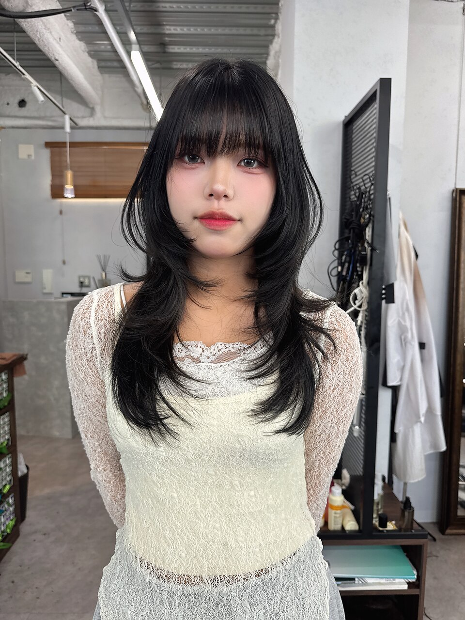 【MIKU指名のみ】カット