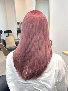 トト 船橋店(toto.) ◇ハイライトカラーバレイヤージュハイトーンカラーボブ[船橋]