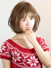 フェスト ヘア メイクアップ(Fest hair makeup)