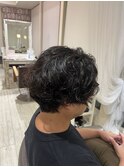 パーマ