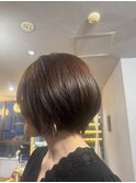 short style