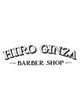 ヒロ銀座 バーバーショップ 札幌本店(HIRO GINZA BARBER SHOP)&nbsp;ヒロ銀座 大通札幌