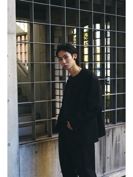 アクタノイドエット(acta noid etto) メンズファッションスタイル