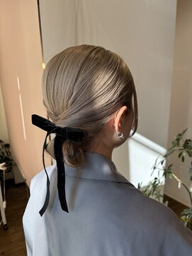 ヴァリエ(VARIE) お呼ばれセット