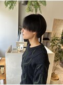 hair design