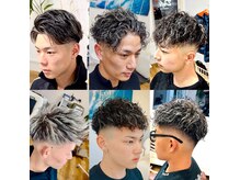 デフィ(Defi)の雰囲気(Salon Style)