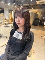 エッセ 大阪梅田茶屋町店(esse)&nbsp;ラベンダーショコラ！