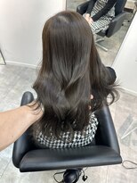 Lulu【3月上旬OPEN（予定）】&nbsp;グレージュカラー