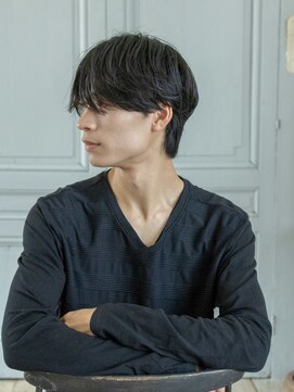 ビーウェイブ いわき(BE WAVE) ナチュラルセンターパート