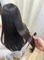 ルフカ(Lufca)&nbsp;自然に仕上がる縮毛矯正得意です！