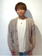 セルカ 高田馬場(CERCA)&nbsp;山本 航大