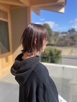ジェロ(GELo)&nbsp;GELo.Layer Bob