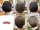 ヘアモーブ チャンプス 北松戸(HAIR MOVE champ's)の写真