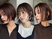 フェリーチェ(felice)の雰囲気（個室の特別空間で極上の癒しタイムを☆【スパ/ショート/ボブ】）