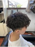 ツイスパ