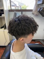 デザミ(Des Amis) ツイスパ