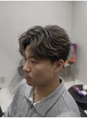 ∞フェザー
