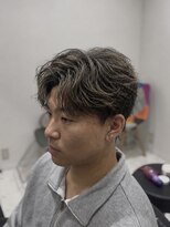 ノイル(Noil)&nbsp;∞フェザー