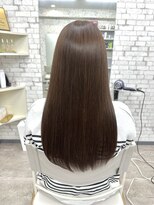 ルエ(Louer)&nbsp;Louer hairmake×ロング