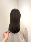 モカブラウン　オリーブブラウン　アッシュブラウン　ヘアカラー
