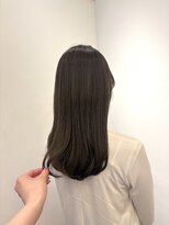リリアーナ(LILIANA)&nbsp;モカブラウン　オリーブブラウン　アッシュブラウン　ヘアカラー