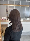 ブラウン