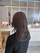キコ 肥後橋店(kico)&nbsp;ブラウン