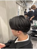 伏見駅/伏見/メンズ/メンズパーマ/men'sパーマ/ショートパーマ
