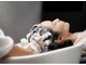 ヌーナ(nuna.)の写真/極上ヘッドスパで頭皮も心もリフレッシュ
