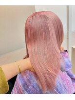 フク(fuku)&nbsp;ホワイトピンク