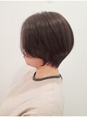 【齋藤】40代・50代に人気！くびれショートボブ