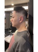 フェザーアップスタイル