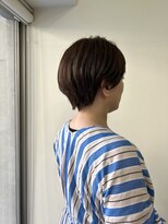 ケークリエイティブコード(K creative COrDE)&nbsp;タイトショート