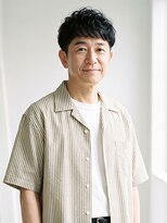 エムエイチバーバー 肥後橋(MH THE BARBER)&nbsp;爽やかナチュラルショート【肥後橋駅・西梅田・本町】