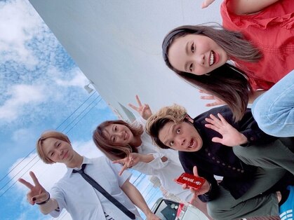 スタイルジャパン 新都心店(style JAPAN)の写真