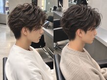 バックス(BUCKS)の雰囲気（メンズカット/メンズパーマなど理想スタイルの再現性好評価◎）