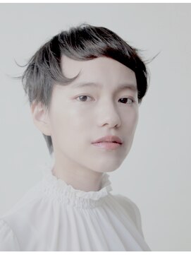 チックタック エアライン(TICK-TOCK Airline) 【TICK-TOCK】エフォートレスショート