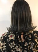 外ハネロブ