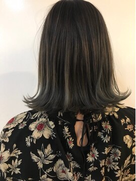 クレル(Creelu) 外ハネロブ