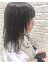 モードケイズ 松原店(MODE K's)&nbsp;ブルーブラック