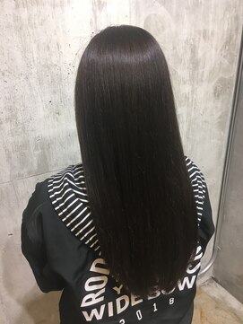 エイト マカビ 沖縄真嘉比店(EIGHT makabi) 【EIGHT真嘉比】お客様スタイル_