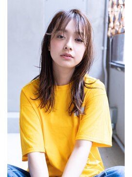 シエナ 渋谷(Siena) Siena クリアベージュ