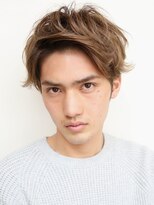 アイラ 東川口店(ila)&nbsp;前髪あげの爽やかショートミディアム