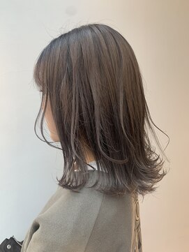 ヘッツ 仙台駅前店(HETTU) 髪質改善/ブリーチ/ダブルカラー/韓国/レイヤー/仙台/学割U24