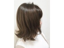 ヘアートルウィ(HAIR Tleu'i)